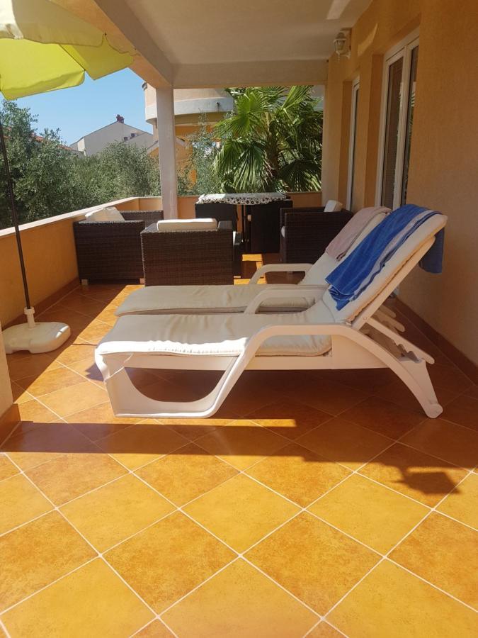 Appartement Jelena *