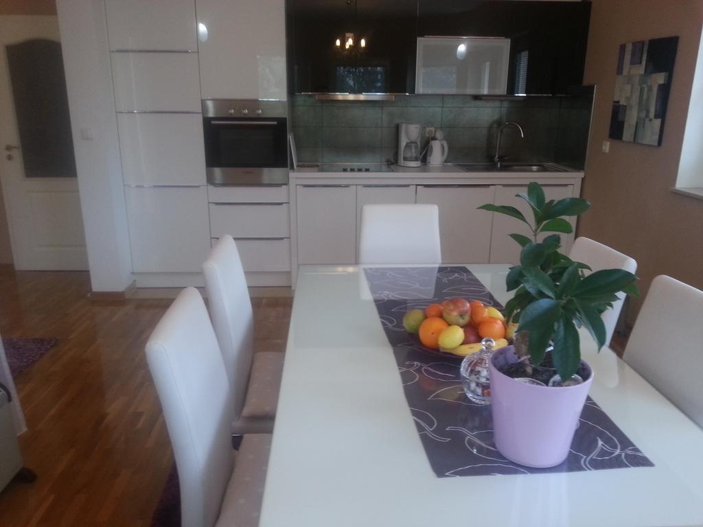 Appartement Jelena *