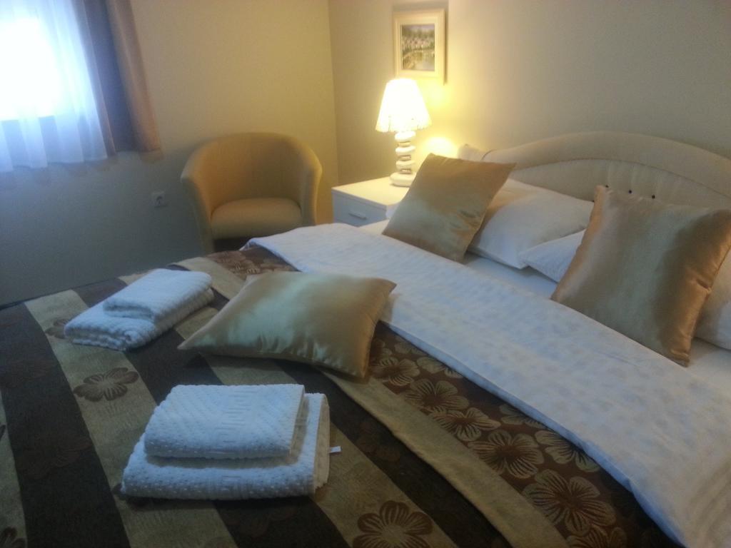 Jelena Appartement *