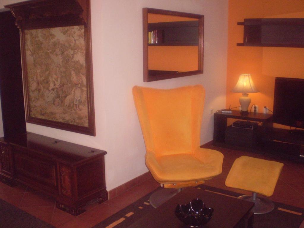 Appartement Jelena Zadar