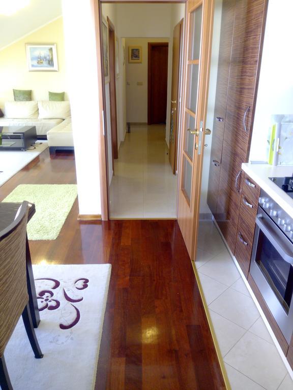 Jelena Appartement Zadar