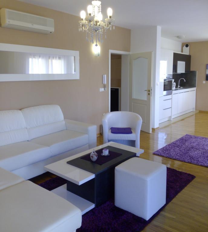 Jelena Appartement *