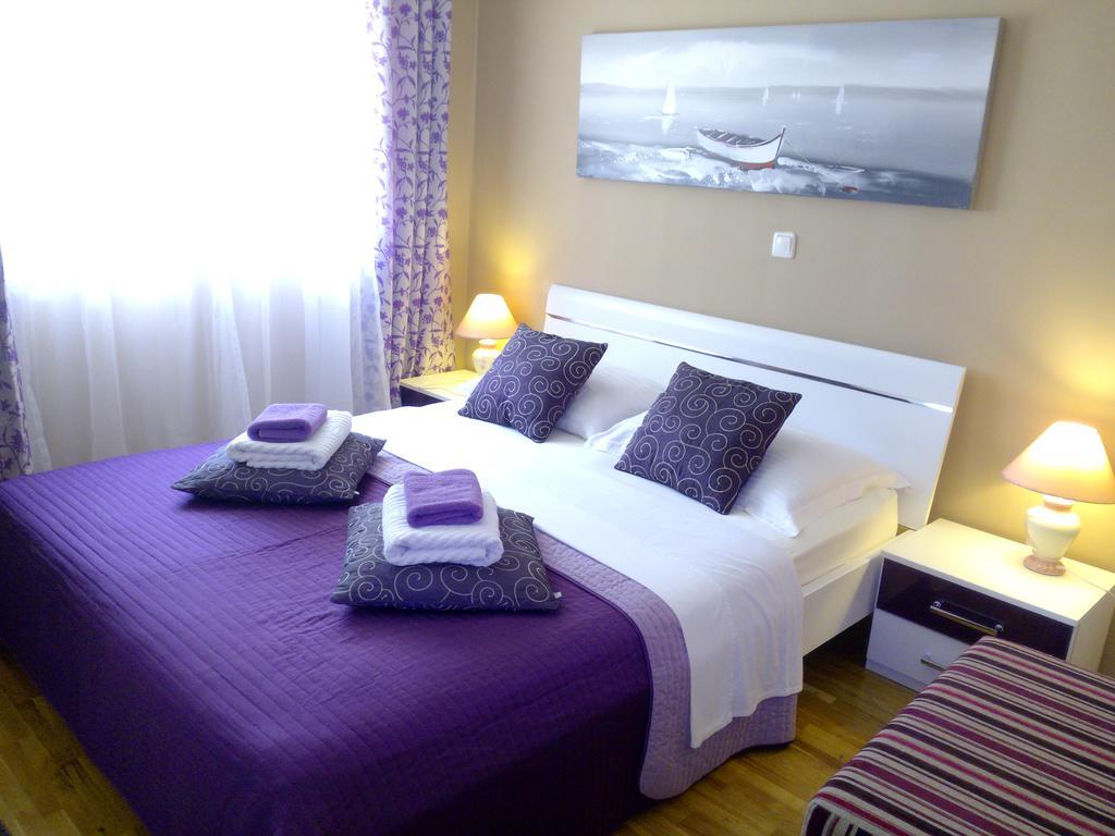 Jelena Appartement Zadar
