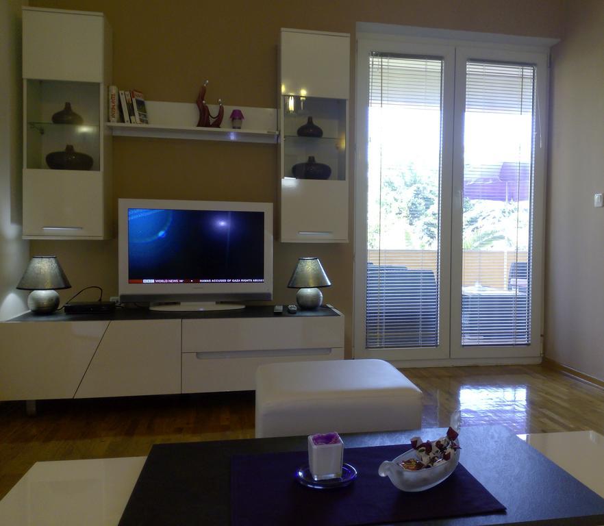 Jelena Appartement *