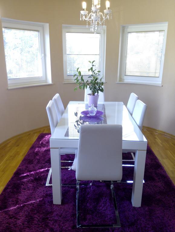 Appartement Jelena *