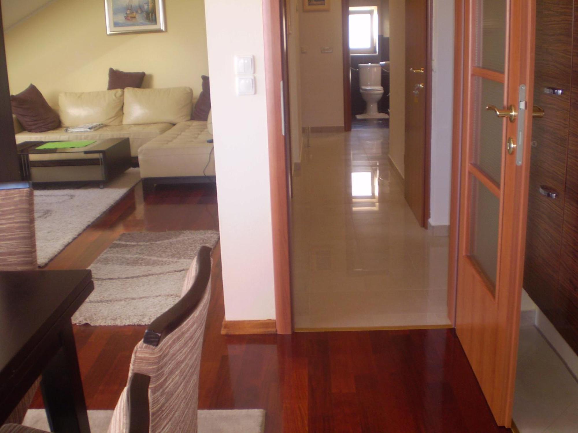 Appartement Jelena *