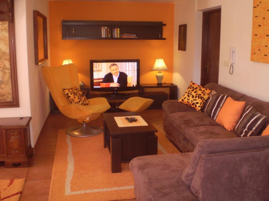 Appartement Jelena *