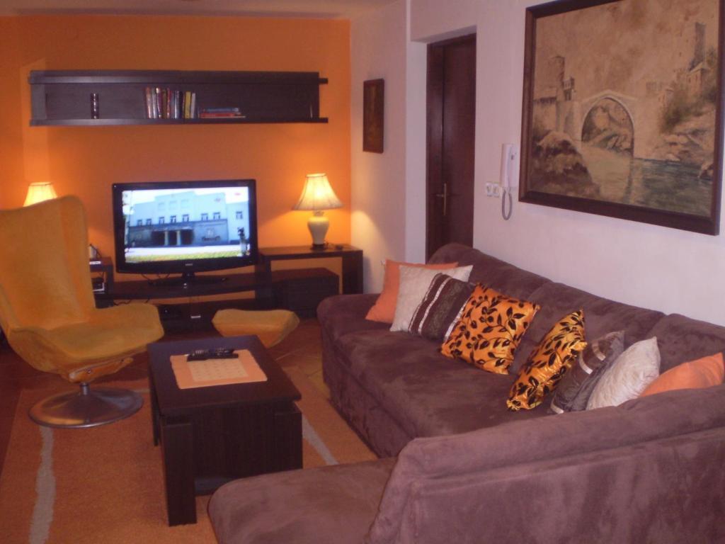 Appartement Jelena *