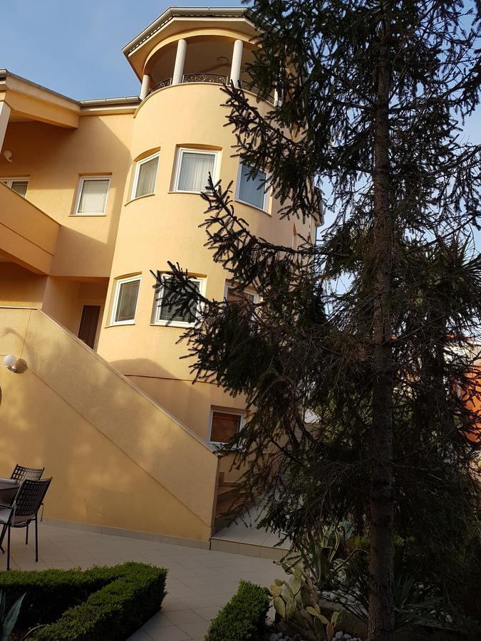 Jelena Appartement Zadar