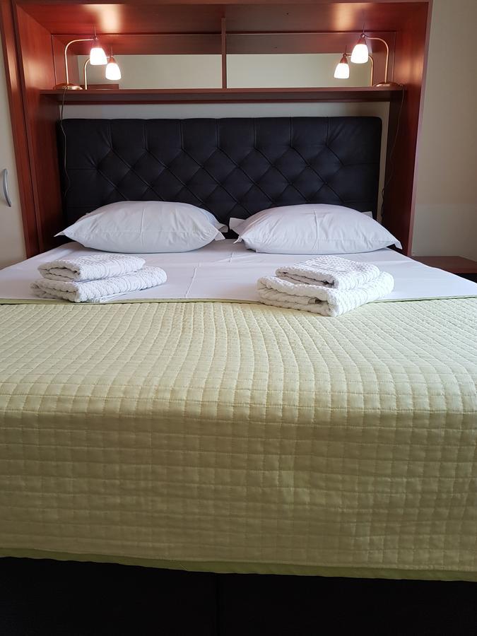 Jelena Appartement