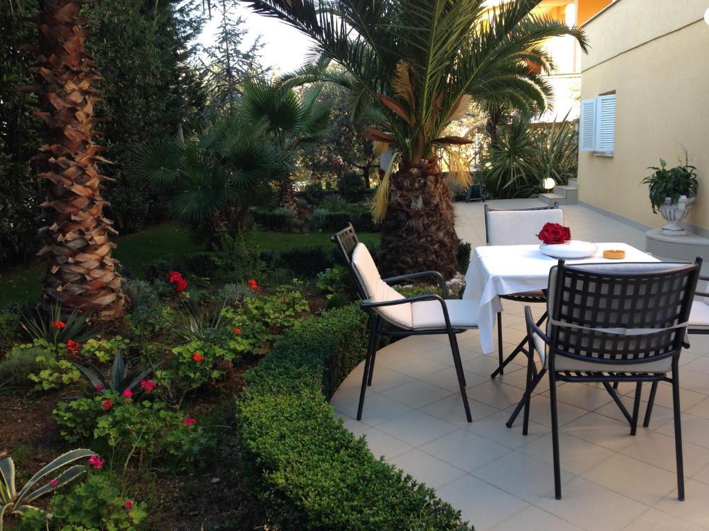 Jelena Appartement Zadar