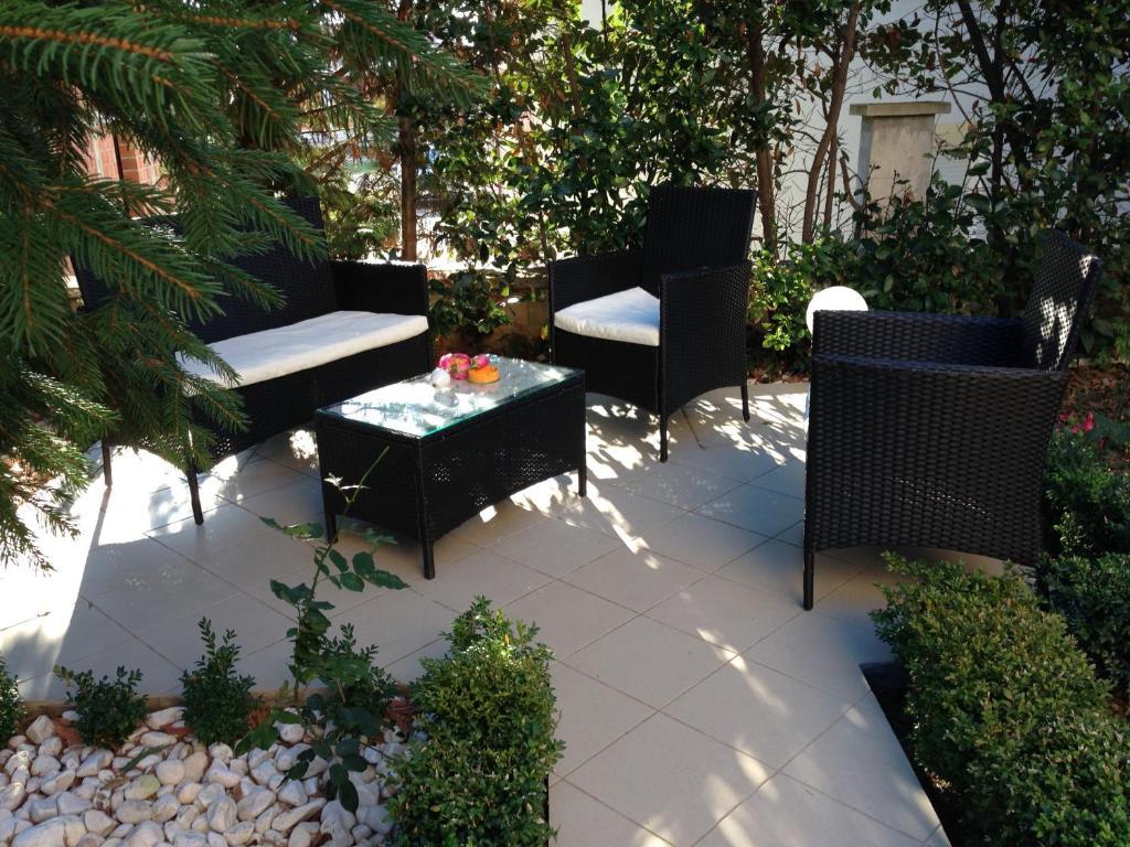 Apartament Jelena Zadar