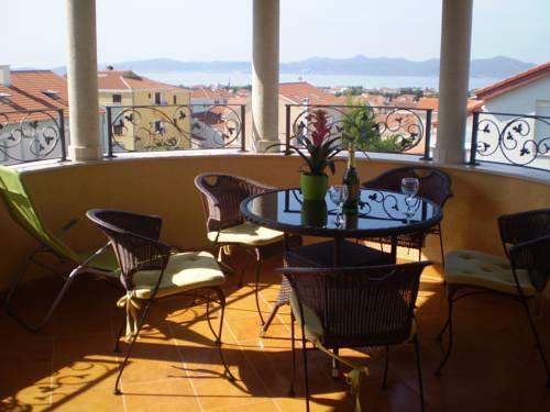Apartament Jelena Zadar