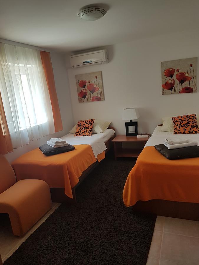 Jelena Appartement Zadar