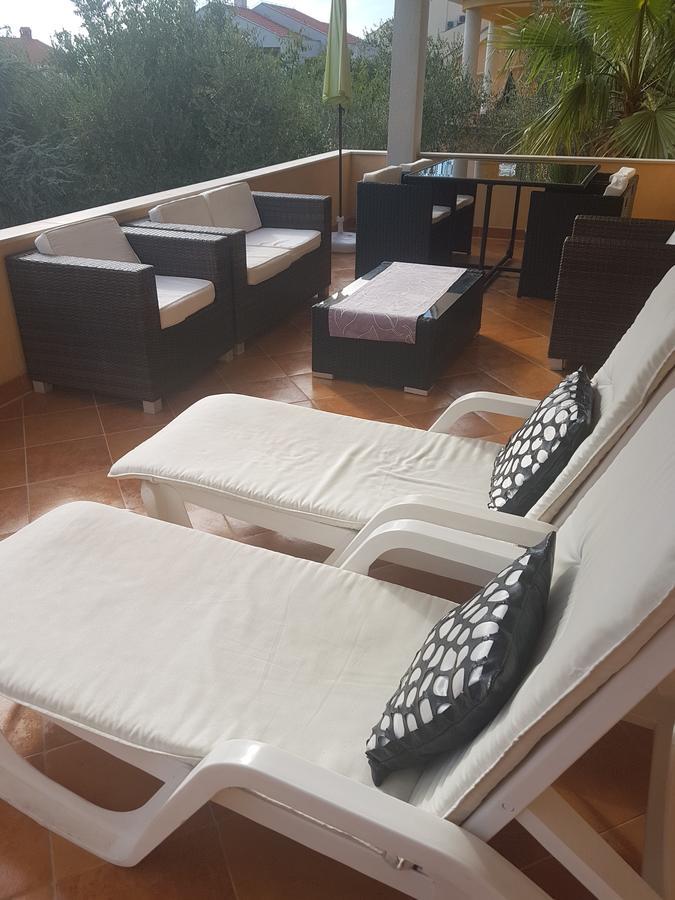 Jelena Appartement