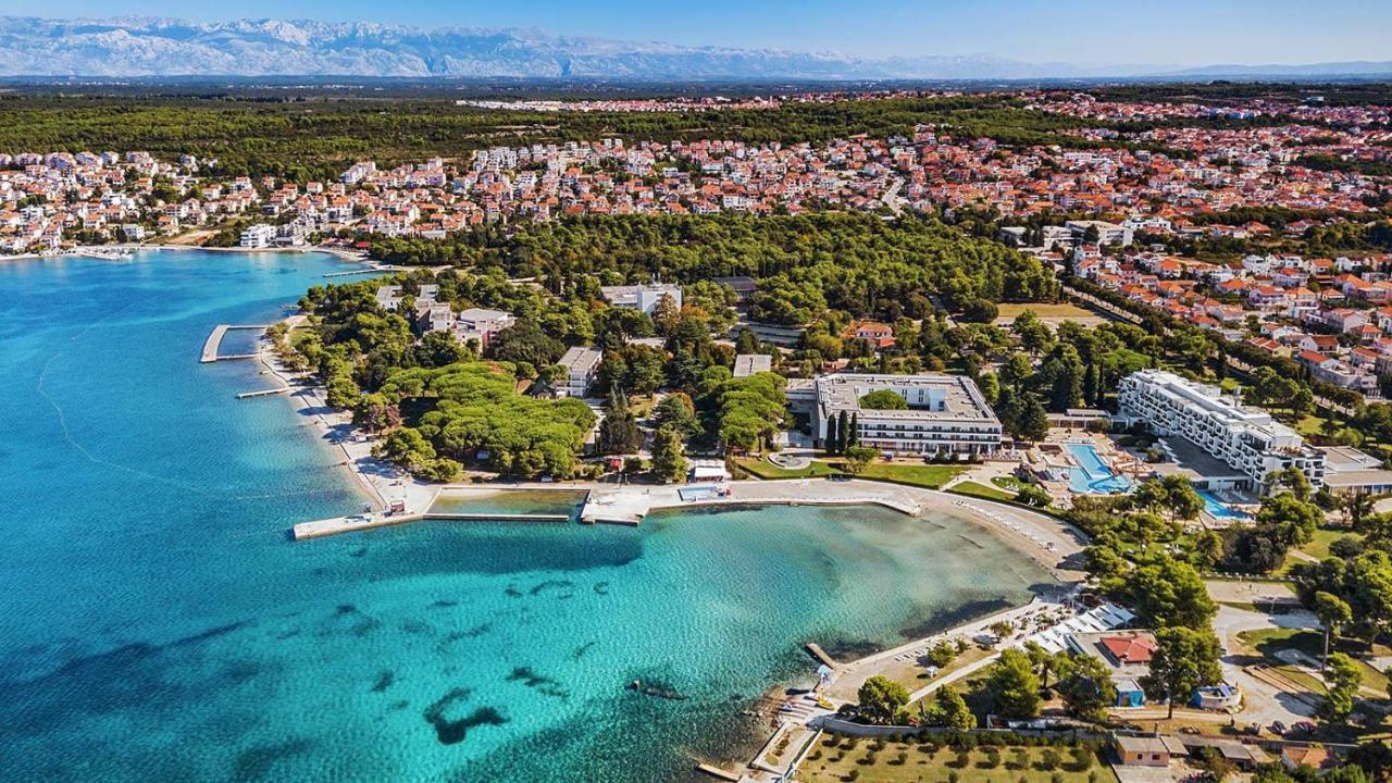 Appartement Jelena Zadar