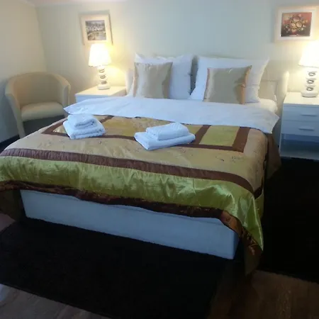 Villa Jelena Zadar Chambre photo