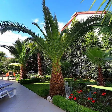 Villa Jelena Zadar Chambre photo