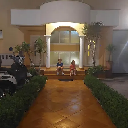Villa Jelena Zadar Extérieur photo