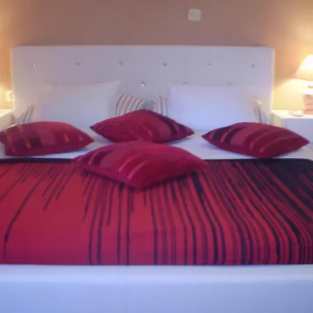 Villa Jelena Zadar Chambre photo