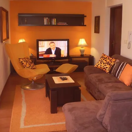 Villa Jelena Zadar Chambre photo