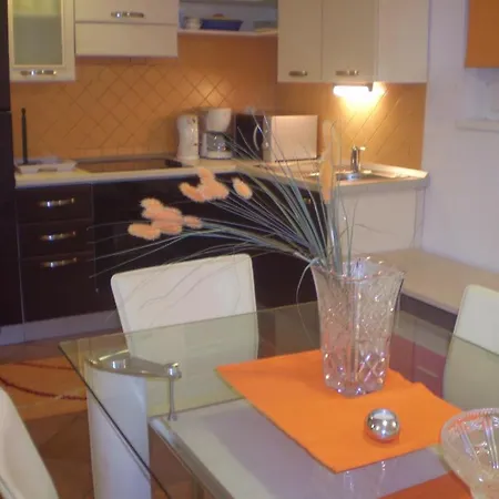 Villa Jelena Zadar Chambre photo