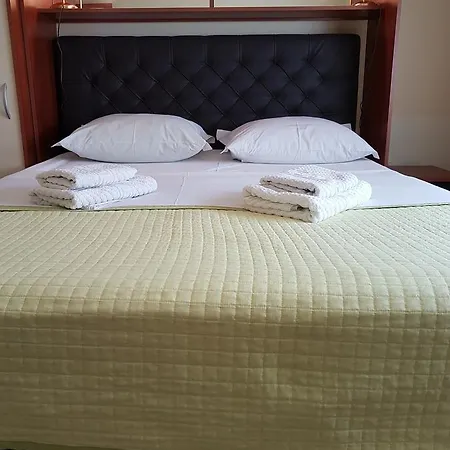 Villa Jelena Zadar Extérieur photo