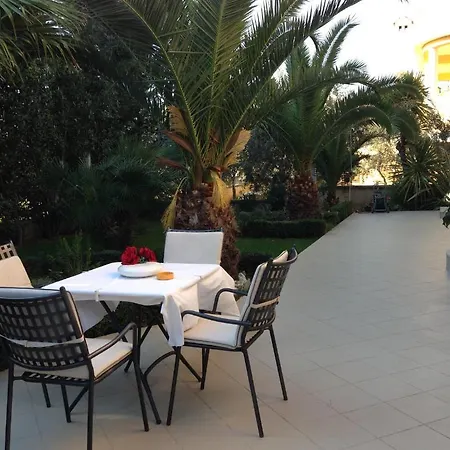 Villa Jelena Zadar Chambre photo