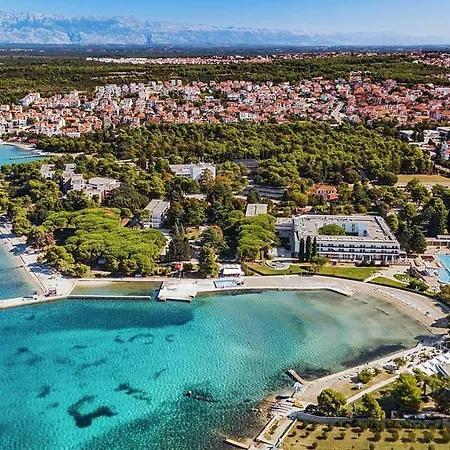 Villa Jelena Zadar Extérieur photo