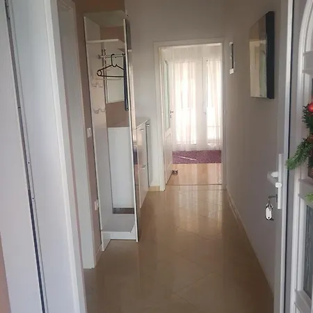 Villa Jelena Zadar Extérieur photo