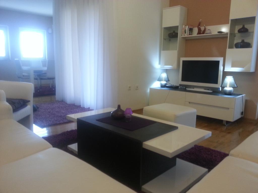 Apartmán Jelena *