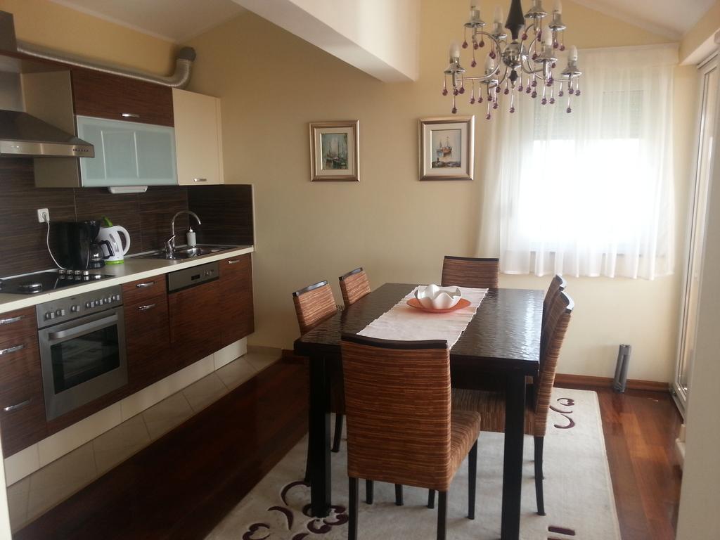 Jelena Apartmán