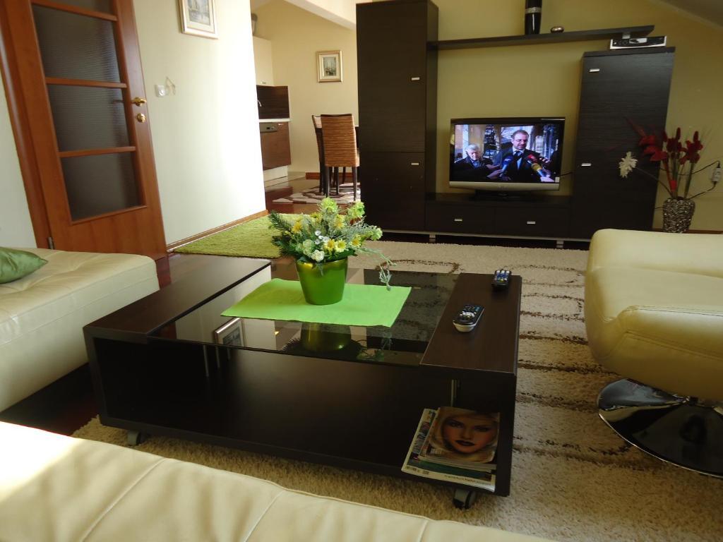 Jelena Apartmán Zadar