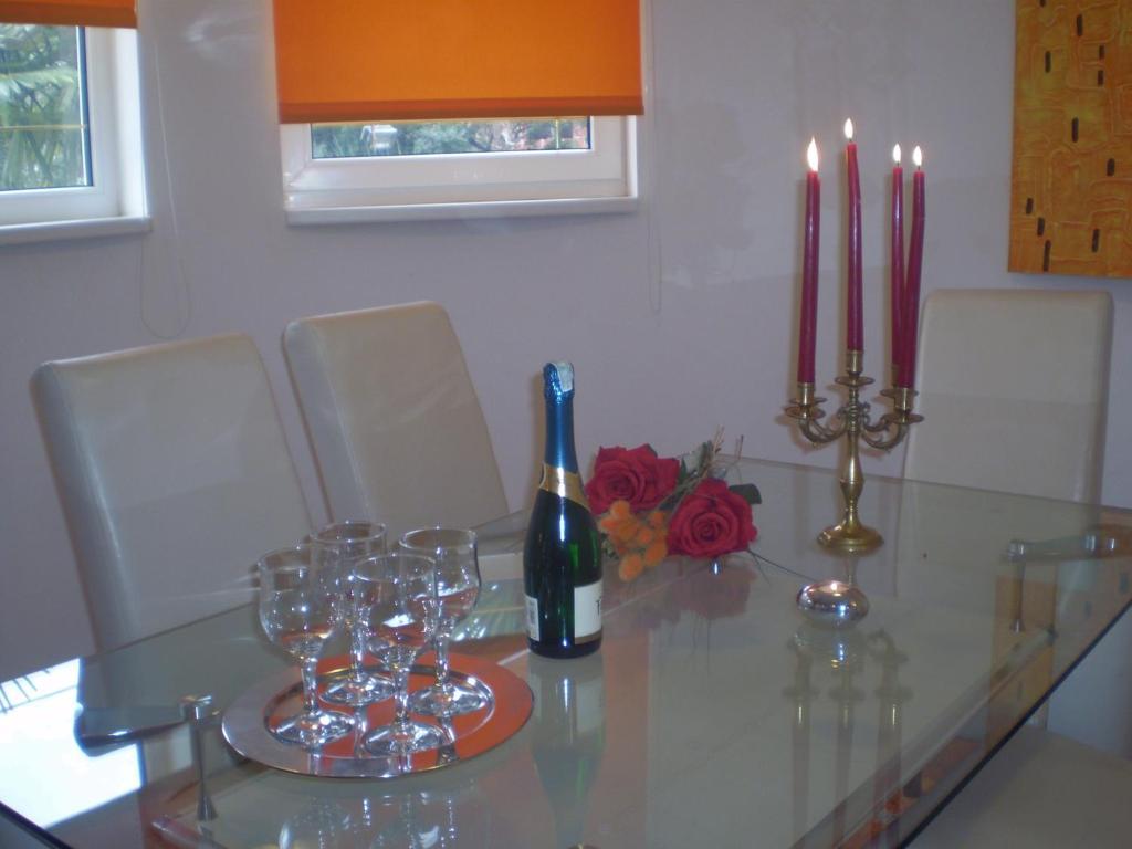 Apartmán Jelena Zadar