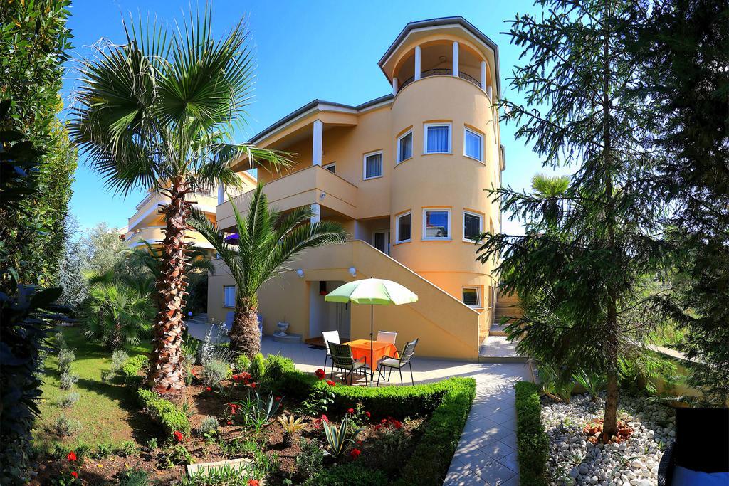 Apartmán Jelena Zadar