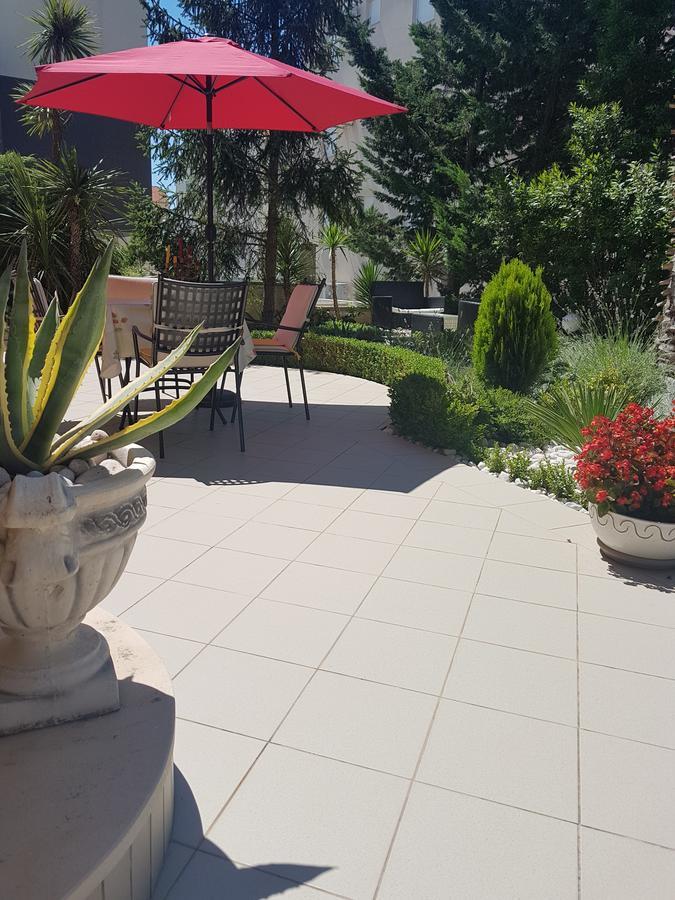 Apartmán Jelena Zadar