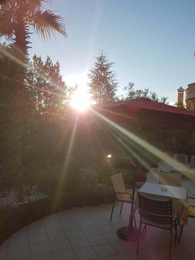 Jelena Apartmán Zadar