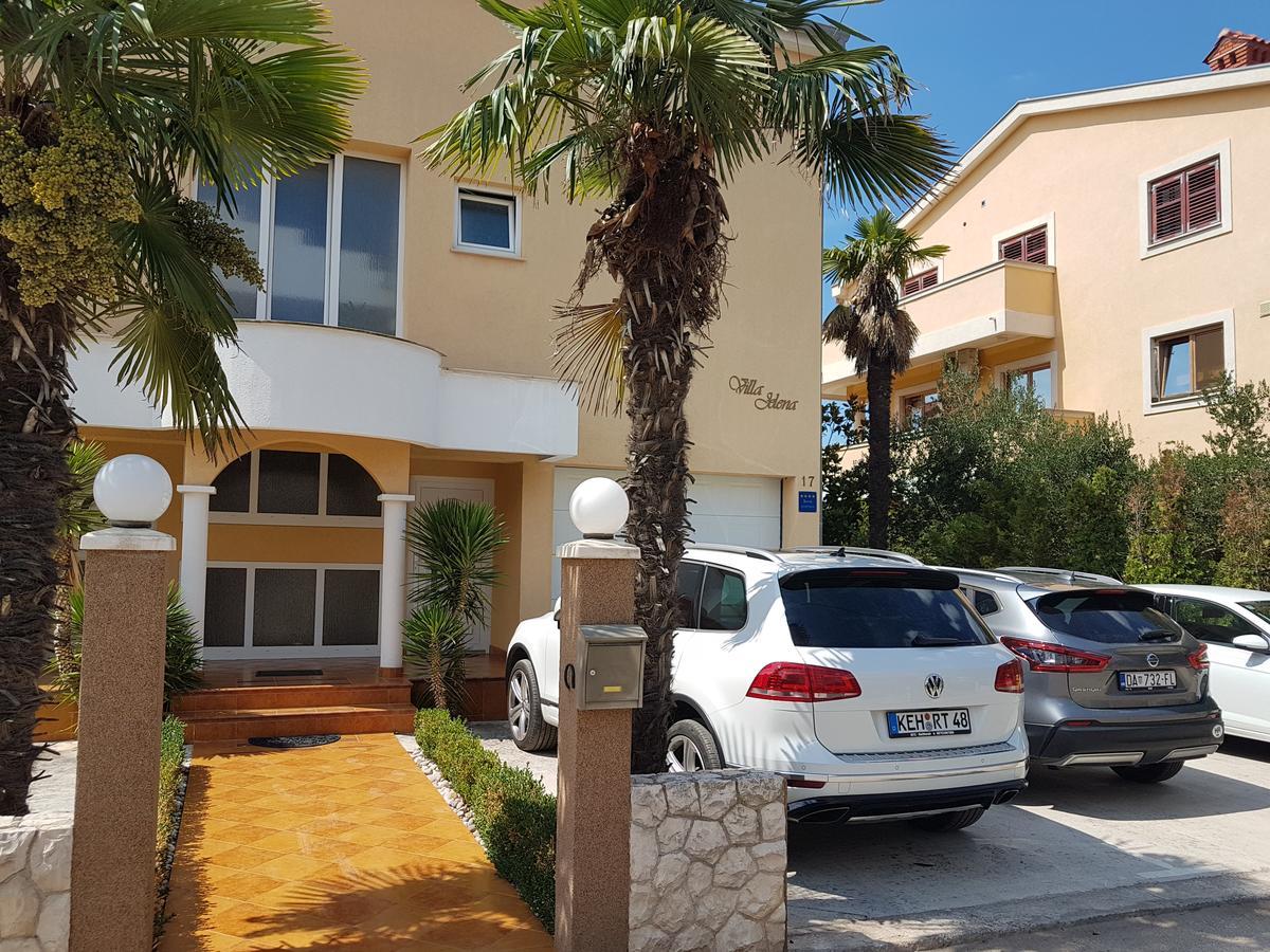 Jelena Apartmán